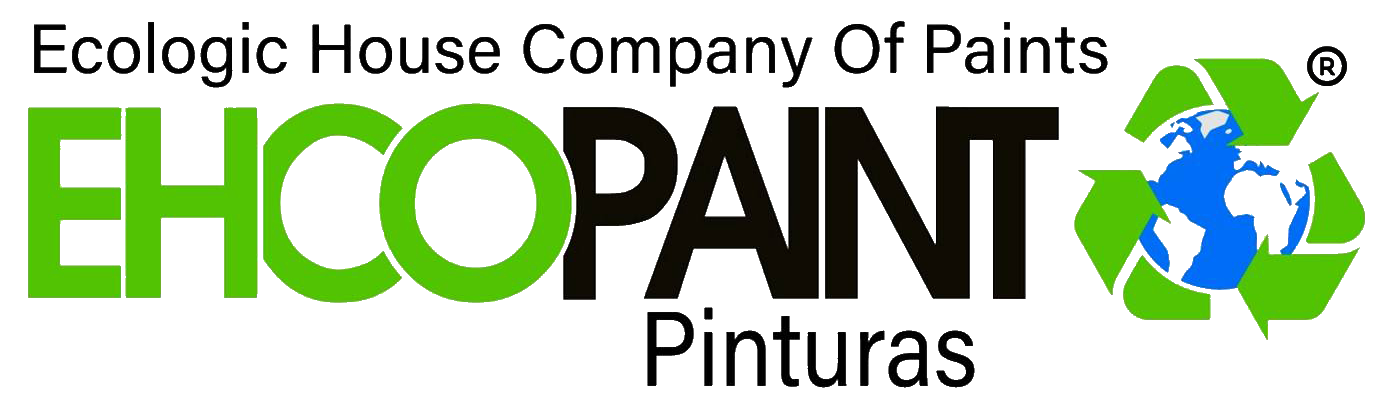 EHCOPAINT Logo